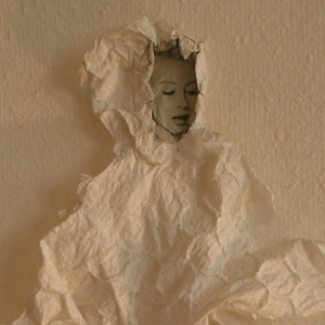 PAPIER & COLLAGE